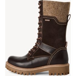Stiefelette