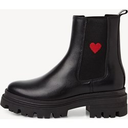Chelsea Boot