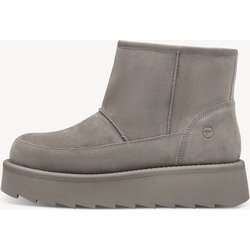 Stiefelette