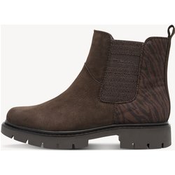 Chelsea Boot