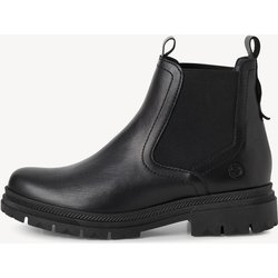 Chelsea Boot