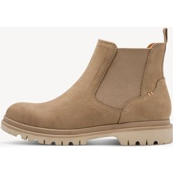 Chelsea Boot