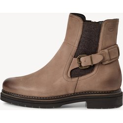 Chelsea Boot