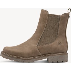 Chelsea Boot
