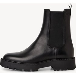 Chelsea Boot