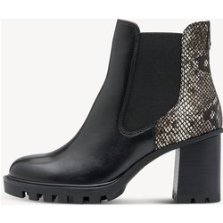 Chelsea Boot