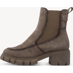 Chelsea Boot