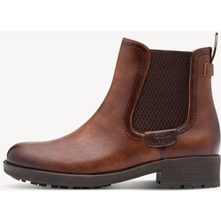 Chelsea Boot
