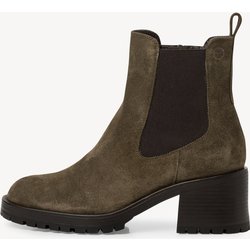 Chelsea Boot