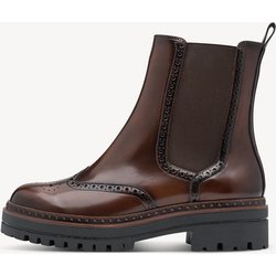 Chelsea Boot