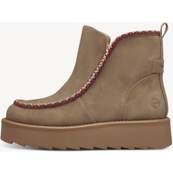 Stiefelette