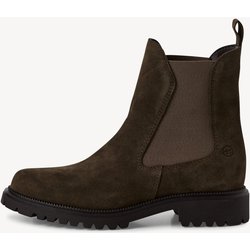 Chelsea Boot