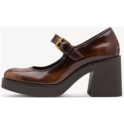 Pumps