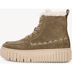 Stiefelette