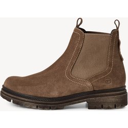 Chelsea Boot