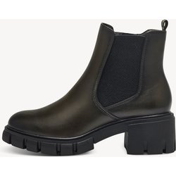 Chelsea Boot