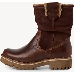Stiefelette