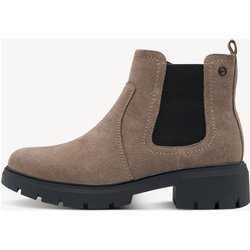 Chelsea Boot