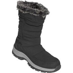 Reusch Damen Thermostiefel mit Fellbesatz