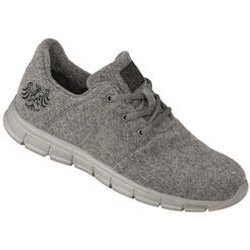 Tiroler Loden Merino-Sneaker unisex