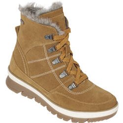 Jana Damen Winterboots mit Fellfutter