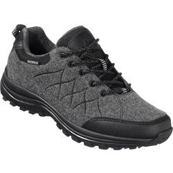 Tiroler Loden Merino-Freizeitschuhe niedrig unisex