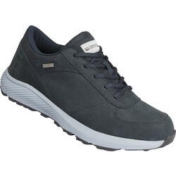 Spitzbergen Leder-Trekkingschuhe unisex