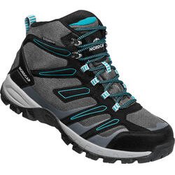 Nordcap Trekkingschuhe hoch unisex
