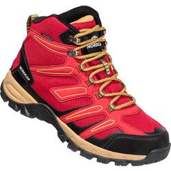 Nordcap Trekkingschuhe hoch unisex