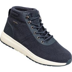 Tiroler Loden Merino-Sneaker hoch unisex