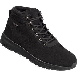 Tiroler Loden Merino-Sneaker hoch unisex