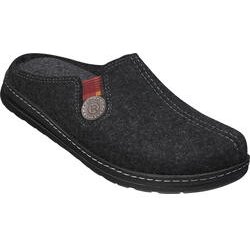 Rohde Herren Filz-Pantolette