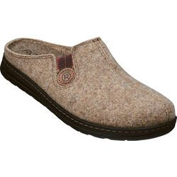 Rohde Herren Filz-Pantolette