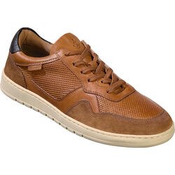 Stone Rich Herren Leder-Sneaker