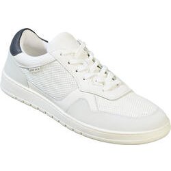 Stone Rich Herren Leder-Sneaker