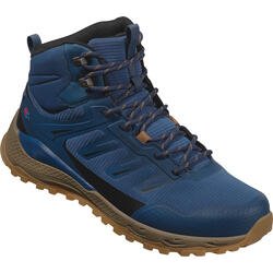 Spitzbergen Outdoorschuhe hoch unisex