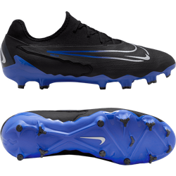 Nike Phantom GX Pro FG Shadow Schwarz Silber Blau F040