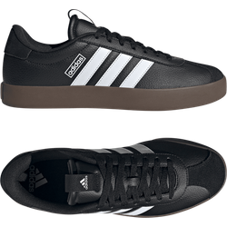 adidas VL Court 3.0 Schwarz