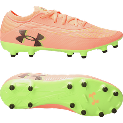 Under Armour Magnetico Pro 4 FG Orange F801