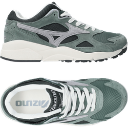 Mizuno Sky Medal Sneaker Weiß F041