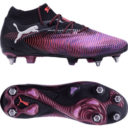 PUMA FUTURE 8 Ultimate SG Unlimited Schwarz F01