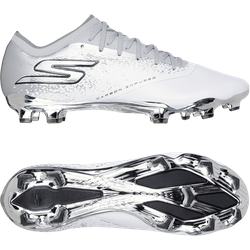 Skechers Razor 1.5 Elite FG Electrum Weiss FWSL