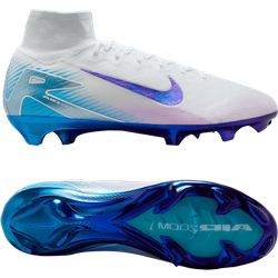 Nike Air Zoom Mercurial Superfly X Elite FG Chromatic Weiß F100