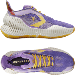 Converse All Star Bb Prototype Cx Sneaker Lila