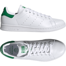 adidas Originals Stan Smith Sneaker Weiß