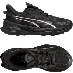 PUMA Fast-Trac NITRO 3 GTX Laufschuh Damen Schwarz F01