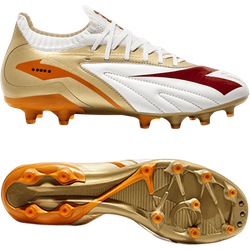 Diadora Maximus Elite SLX FG Weiss Rot FD1022