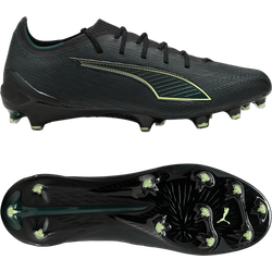 PUMA ULTRA 6 Ultimate FG Eclipse Schwarz F02