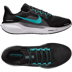Nike Pegasus 41 Road Laufschuh Schwarz F007