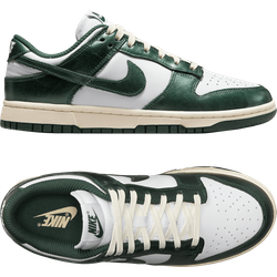 Nike Dunk Low Damen Weiss F100